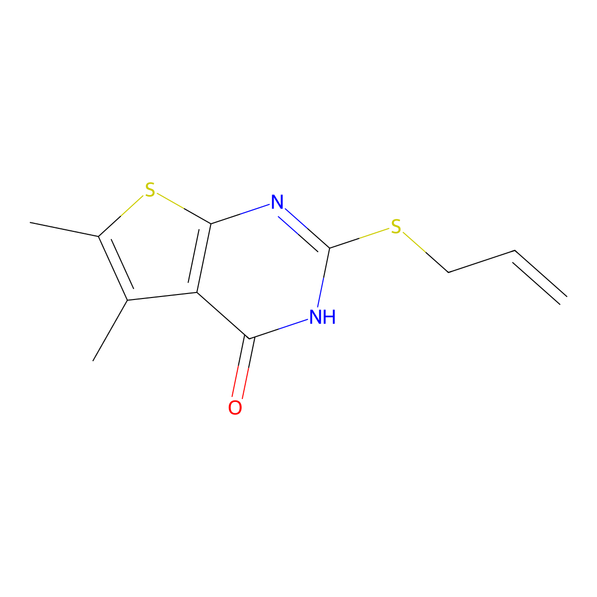 ST081857 molecular structure, CAS 179041-02-2