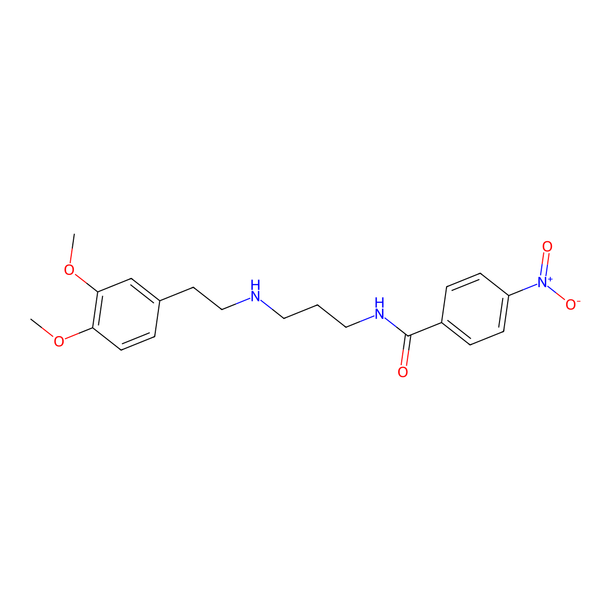 SB-237376 free base molecular structure, CAS 179258-59-4