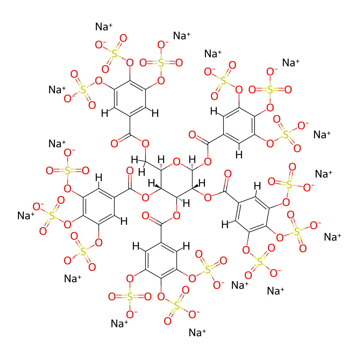 Y-Art-3 molecular structure, CAS 179465-88-4