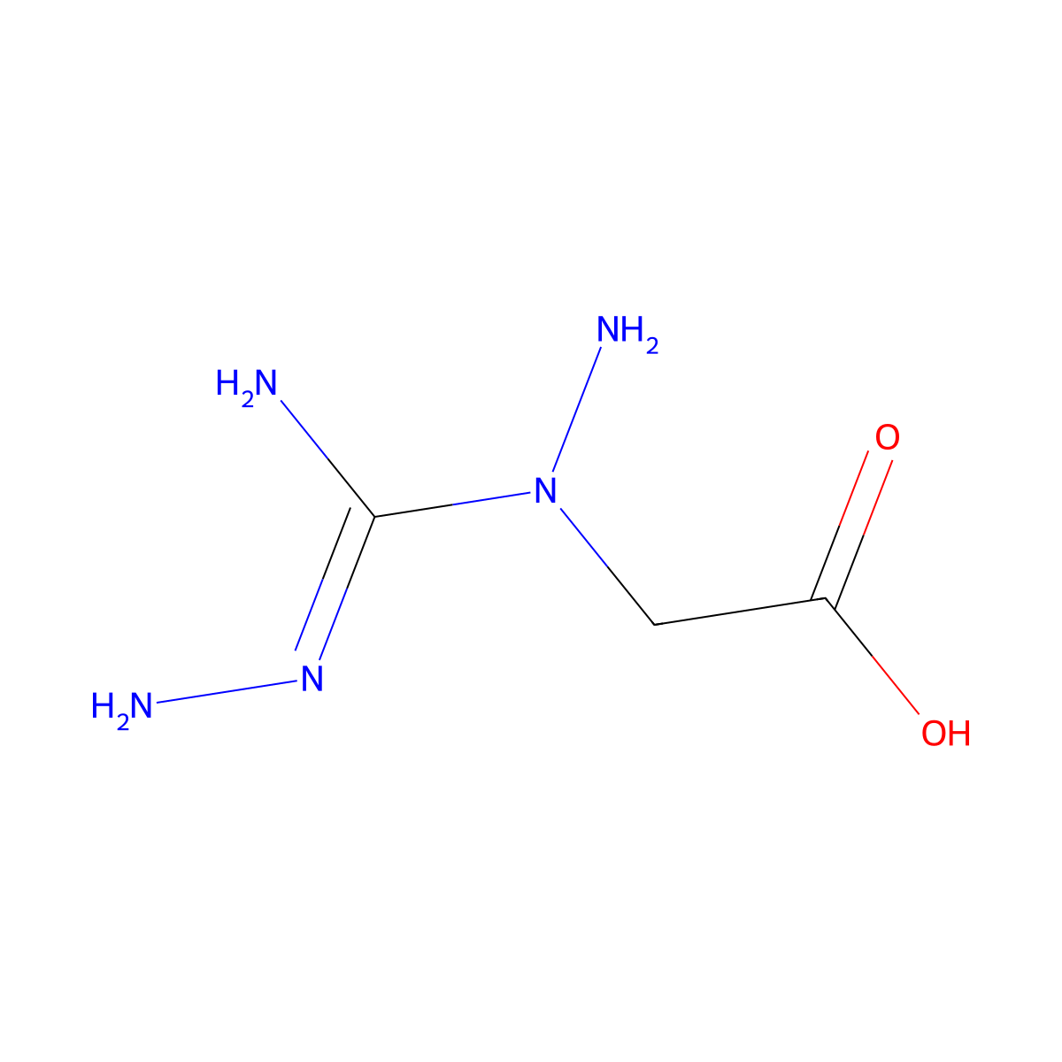 Pnu-140975 molecular structure, CAS 179474-69-2