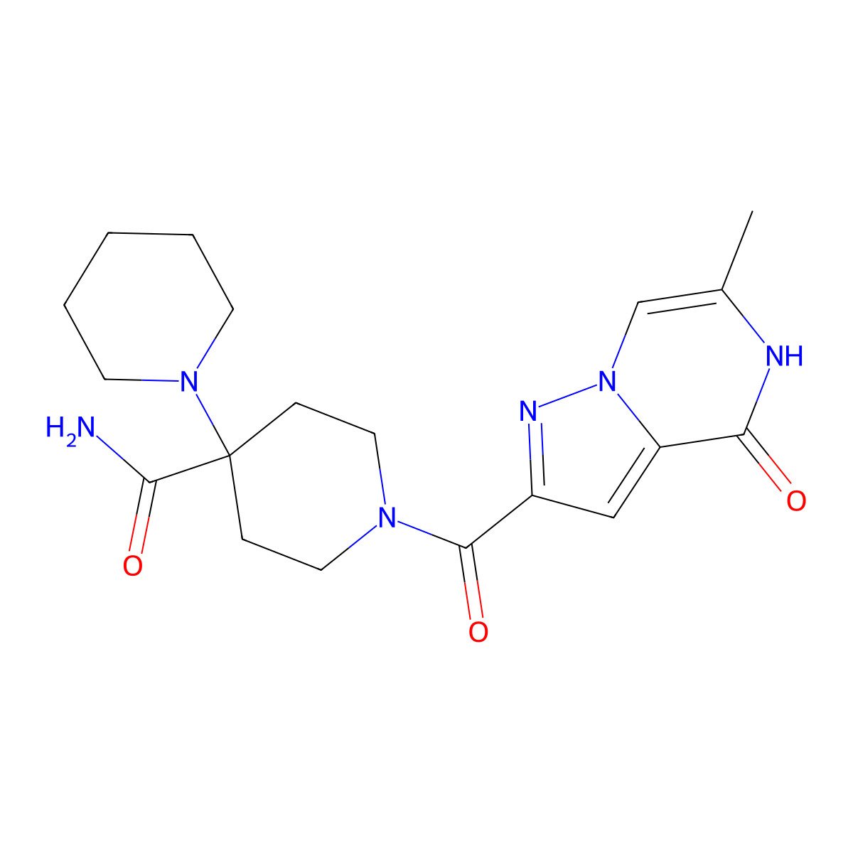 CID 76146410 molecular structure, CAS 1795435-44-7