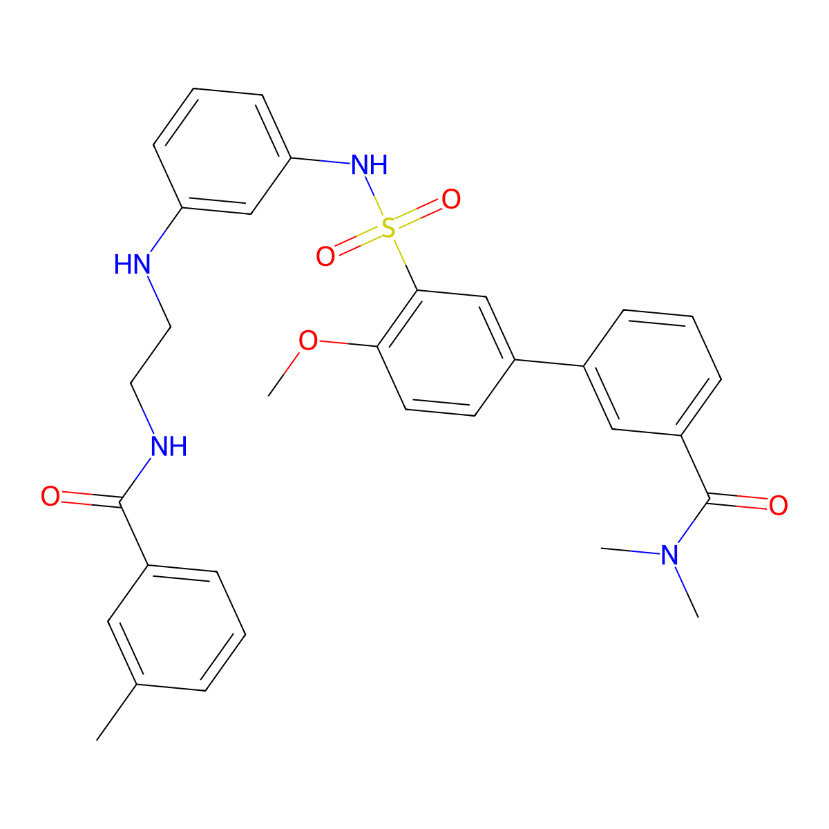 Nag 26 molecular structure, CAS 1796565-52-0