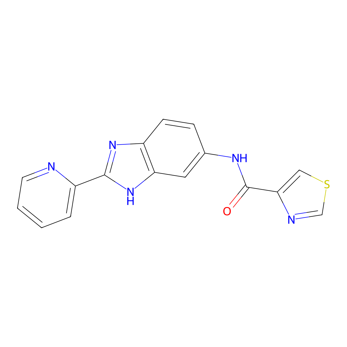 Sperm motility agonist-1 molecular structure, CAS 1796991-30-4