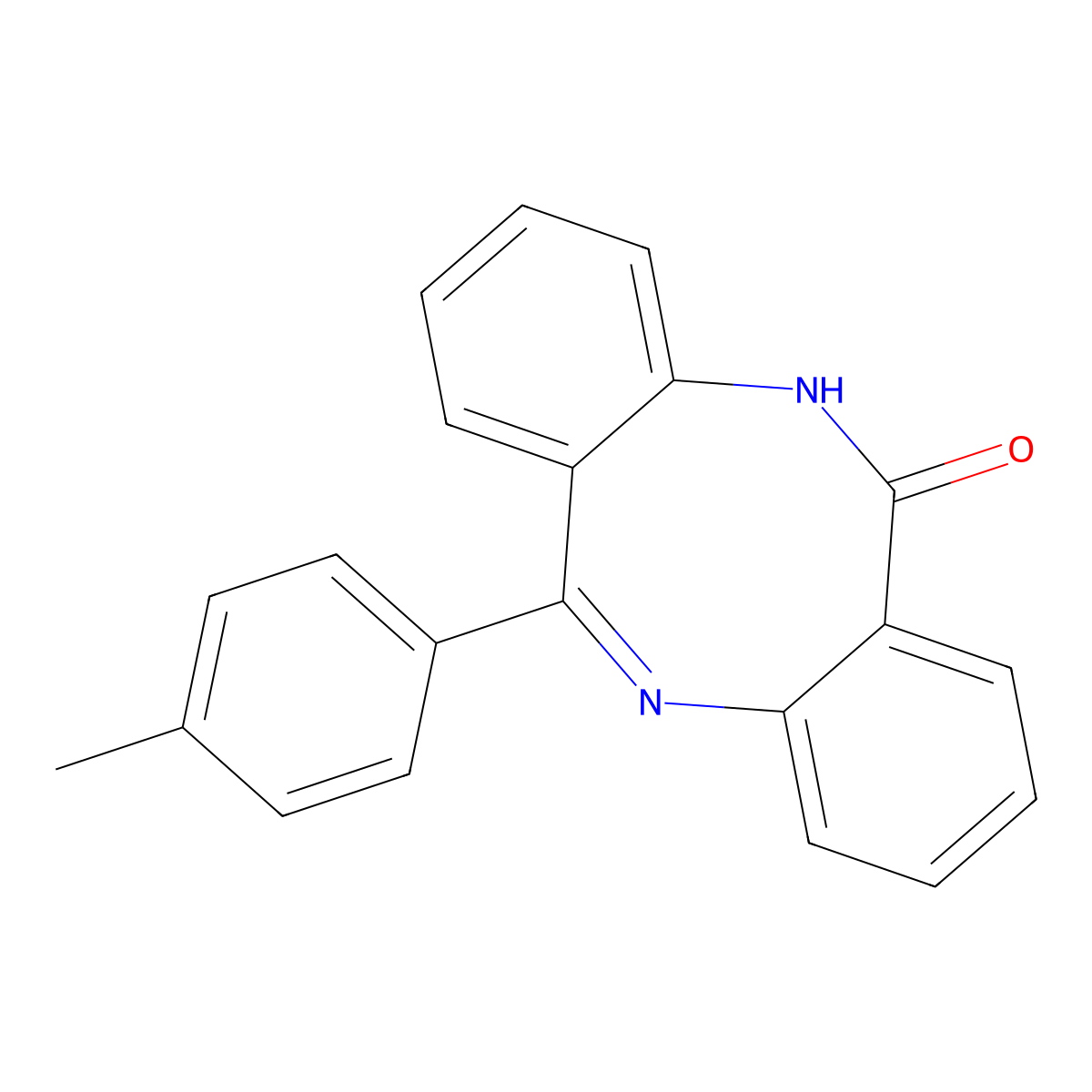 (10Z)-11-(4-methylphenyl)-2,10-diazatricyclo[10.4.0.0^{4,9}]hexadeca-1(16),4(9),5,7,10,12,14-heptaen-3-one molecular structure, CAS 1798341-87-3