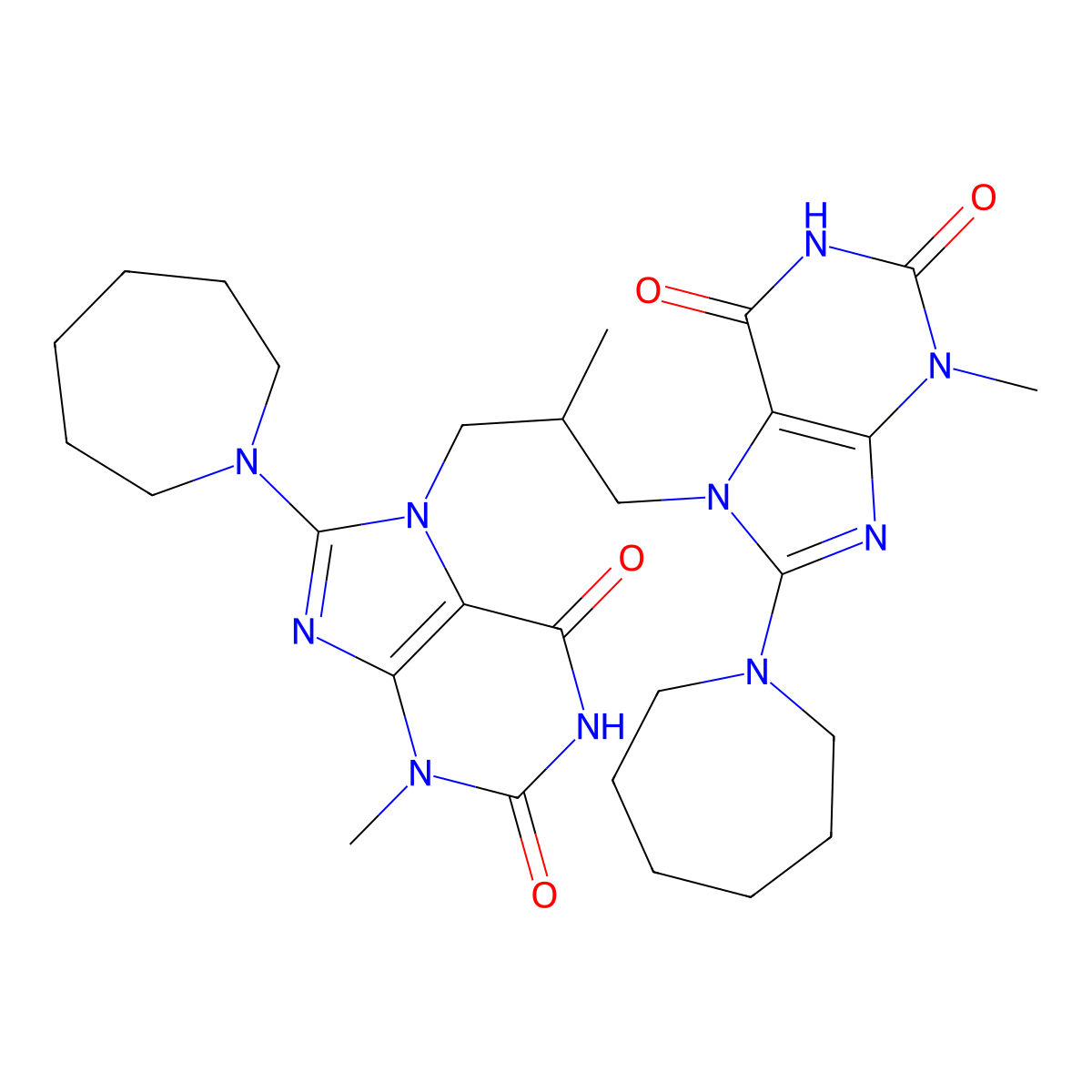 CID 44967652 molecular structure, CAS 1798679-80-7