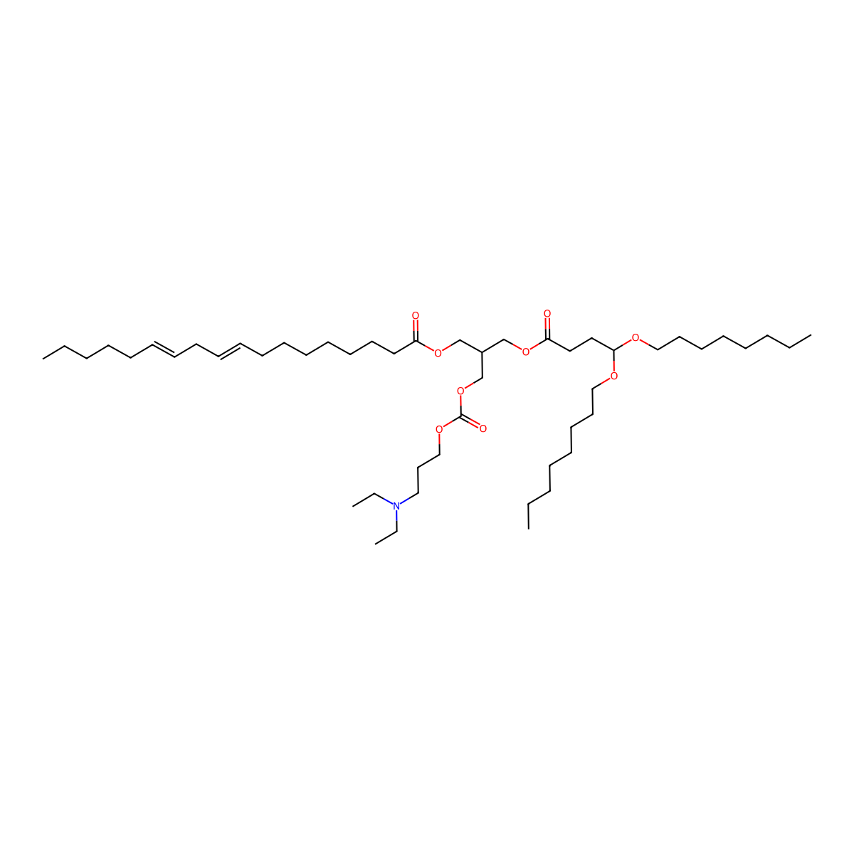 CCD Lipid01 molecular structure, CAS 1799316-64-5