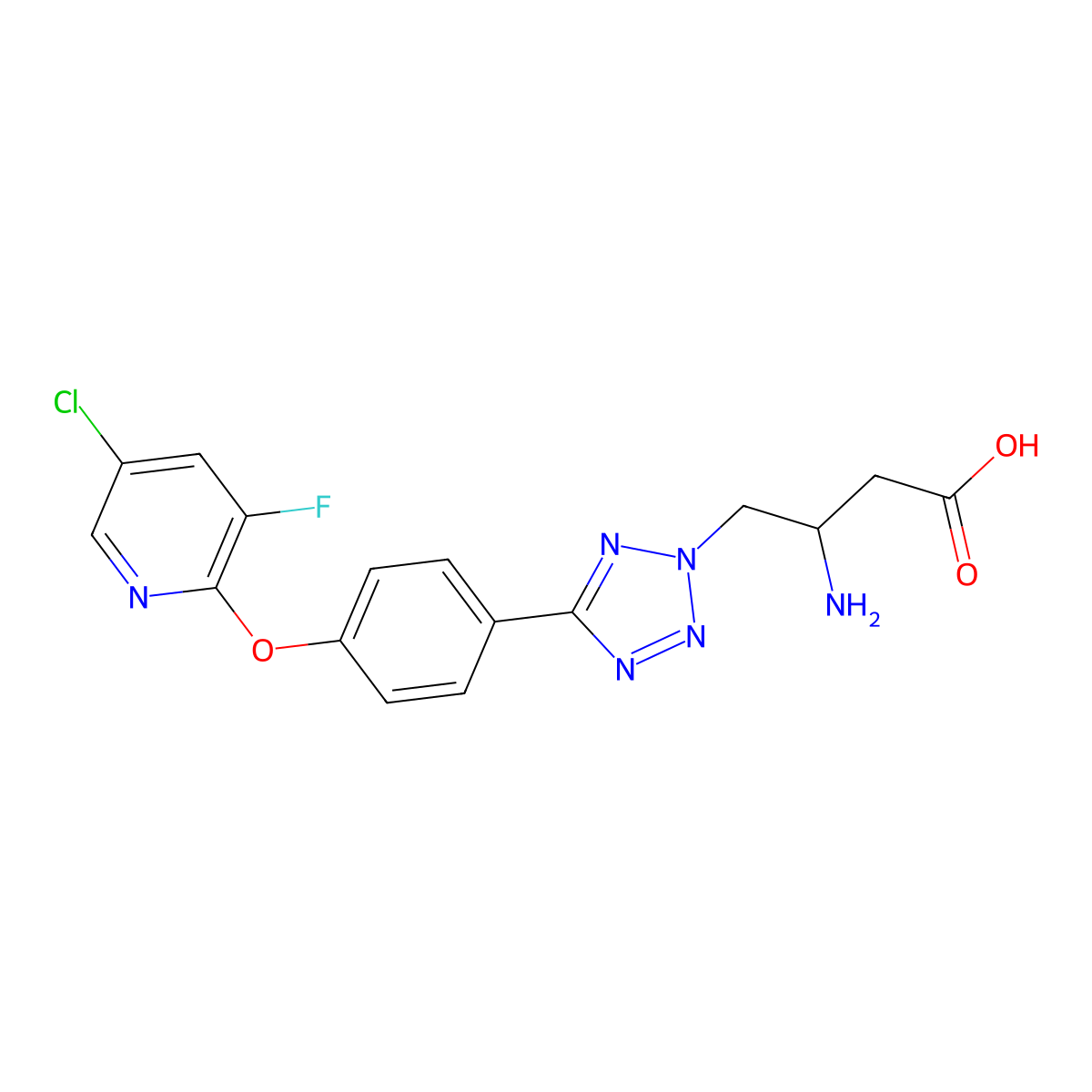 Lys006 molecular structure, CAS 1799681-85-8