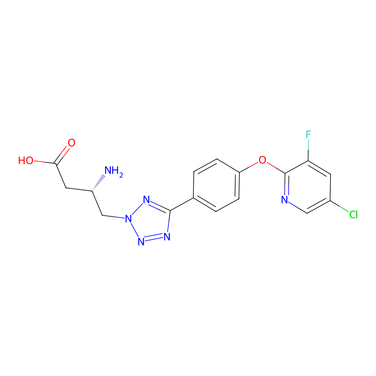 Lys006 molecular structure, CAS 1799681-85-8