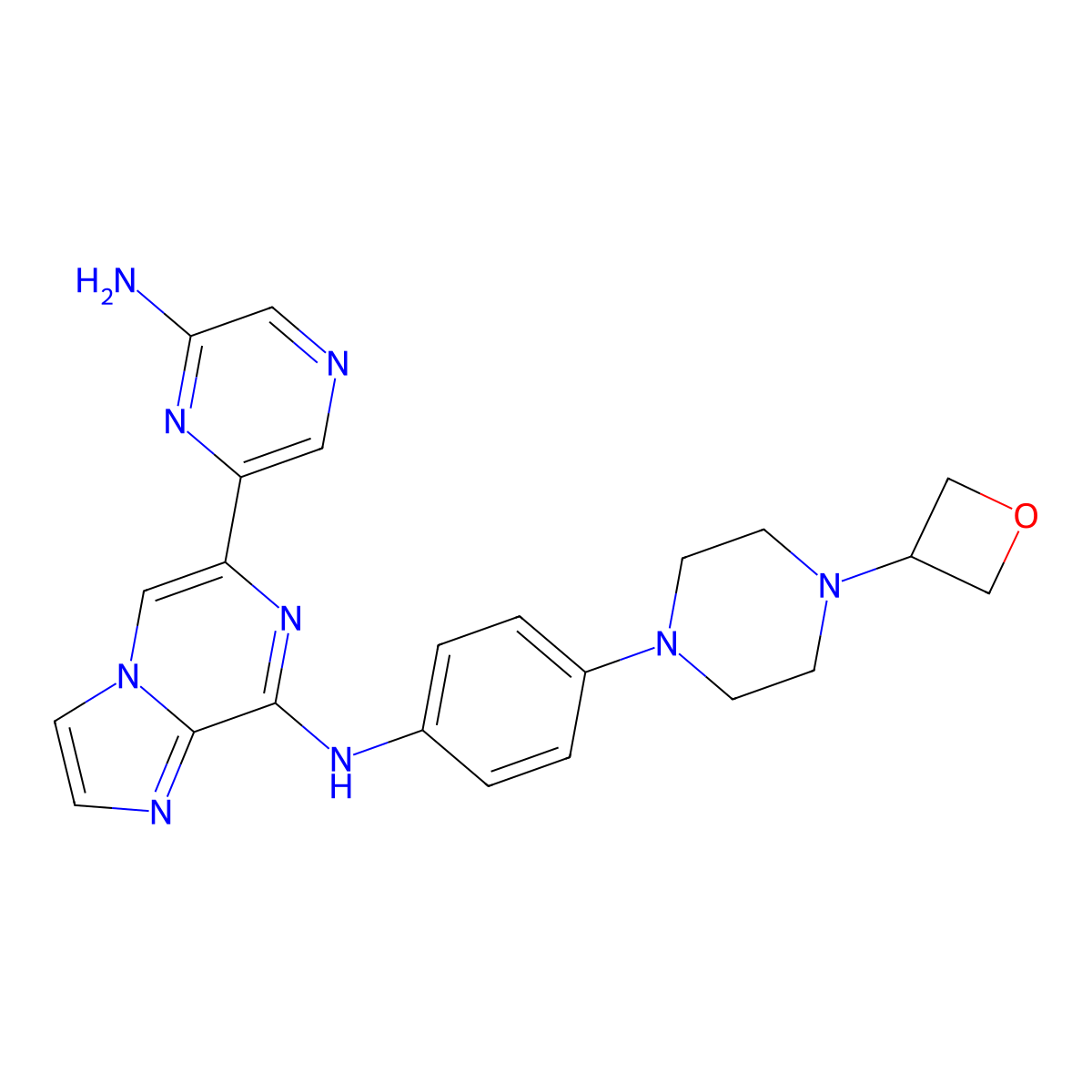 Lanraplenib molecular structure, CAS 1800046-95-0