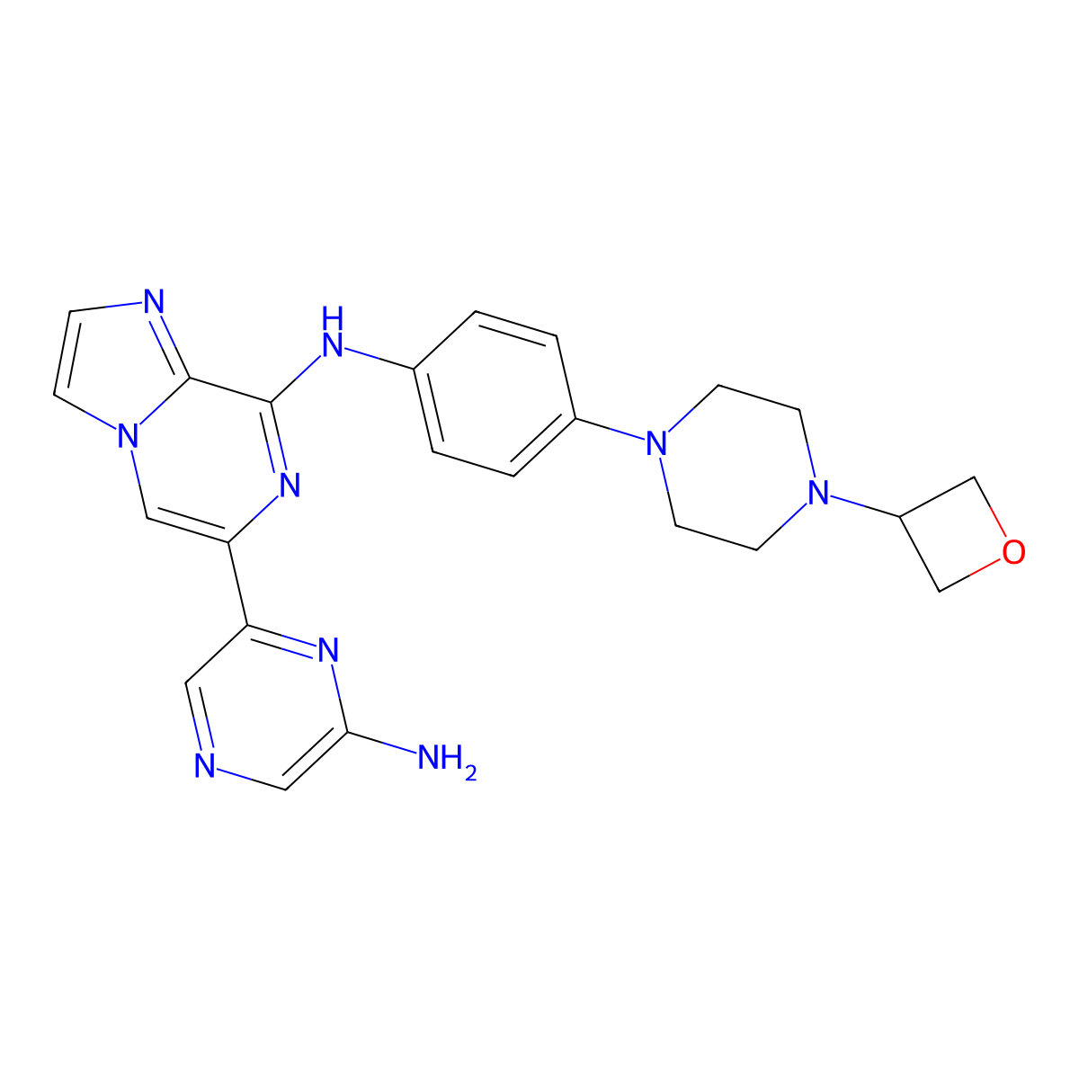 Lanraplenib molecular structure, CAS 1800046-95-0