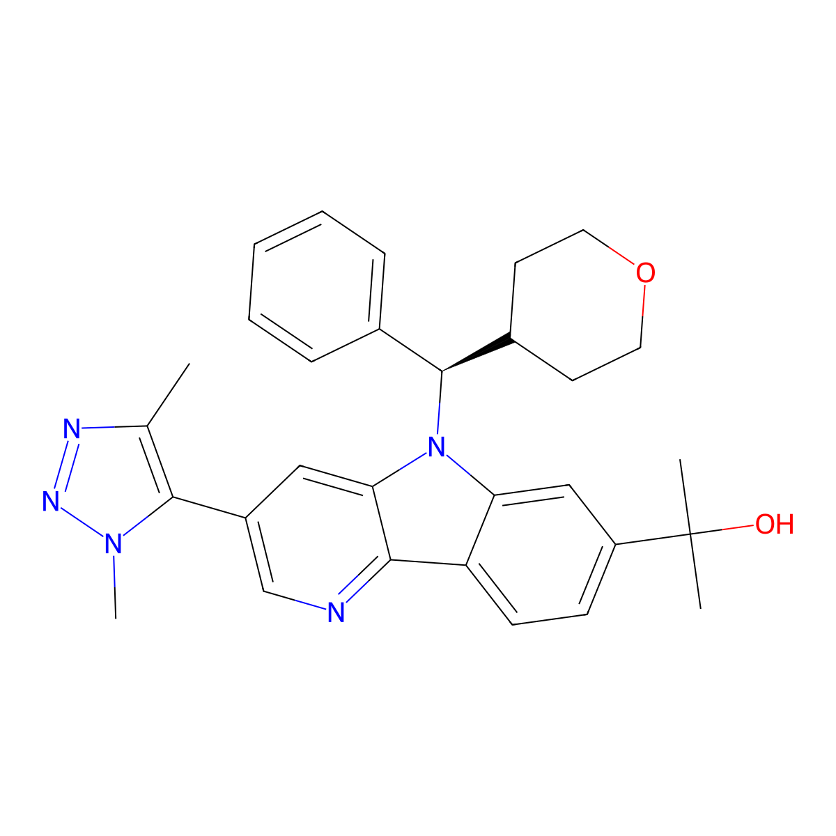 US10112941, Example 55 molecular structure, CAS 1800340-41-3