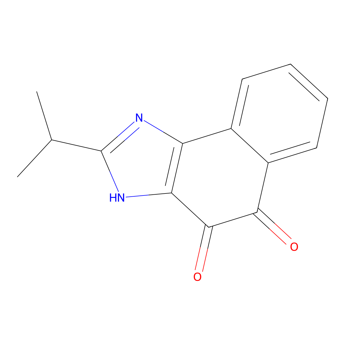 Kl-1333 molecular structure, CAS 1800405-30-4