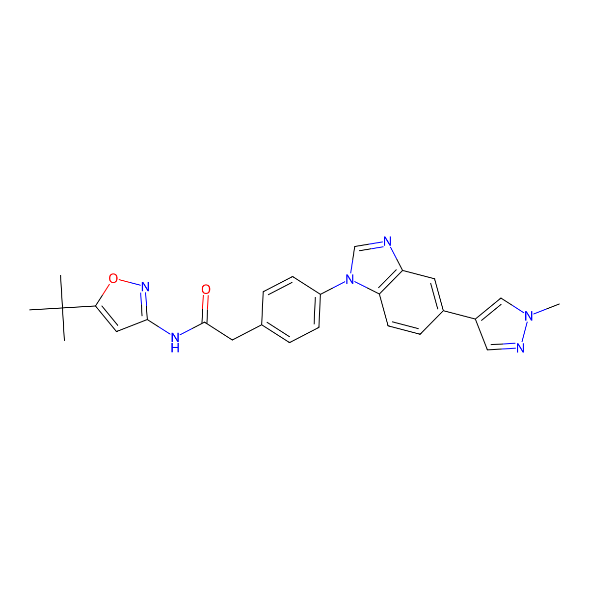 Pz-1 molecular structure, CAS 1800505-64-9