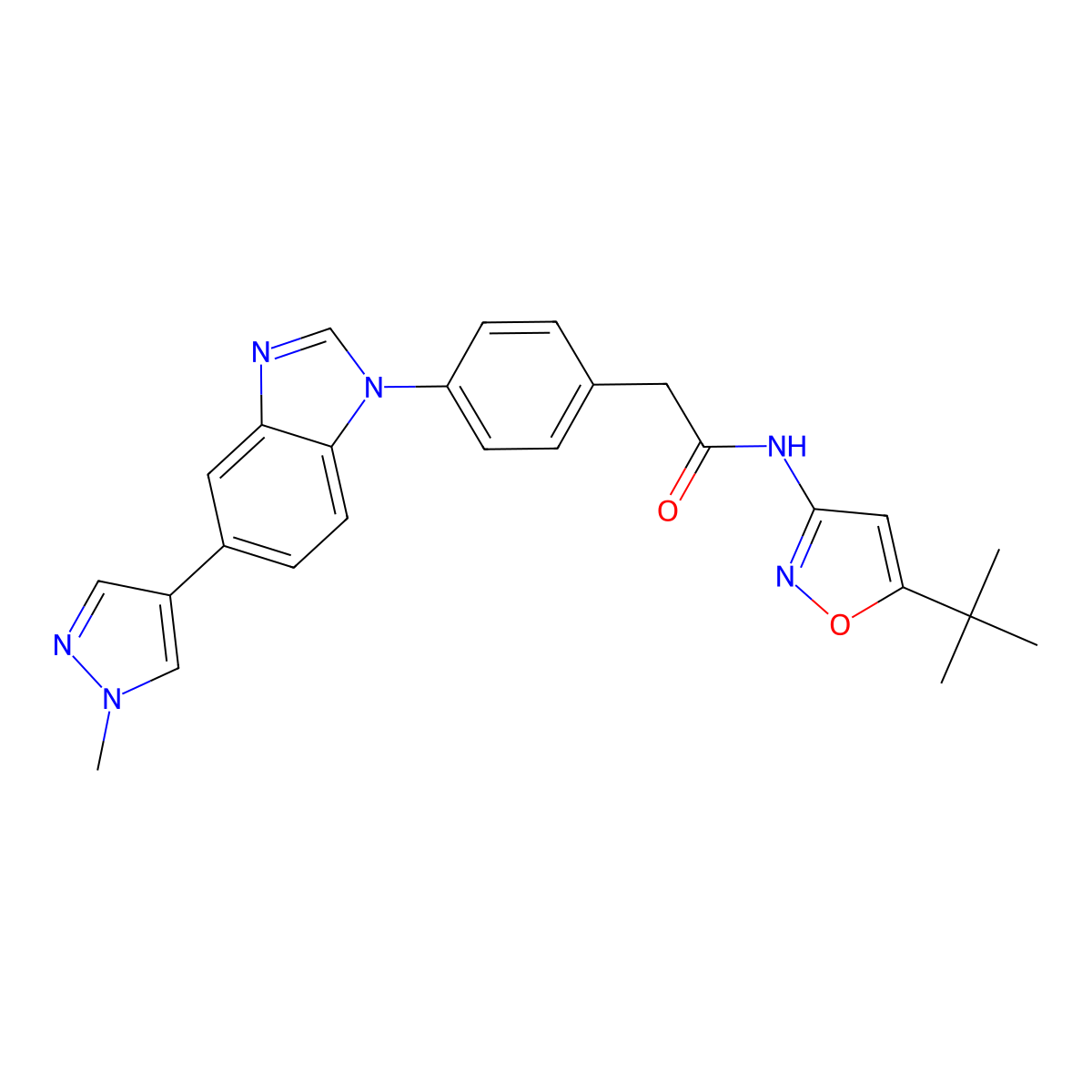 Pz-1 molecular structure, CAS 1800505-64-9