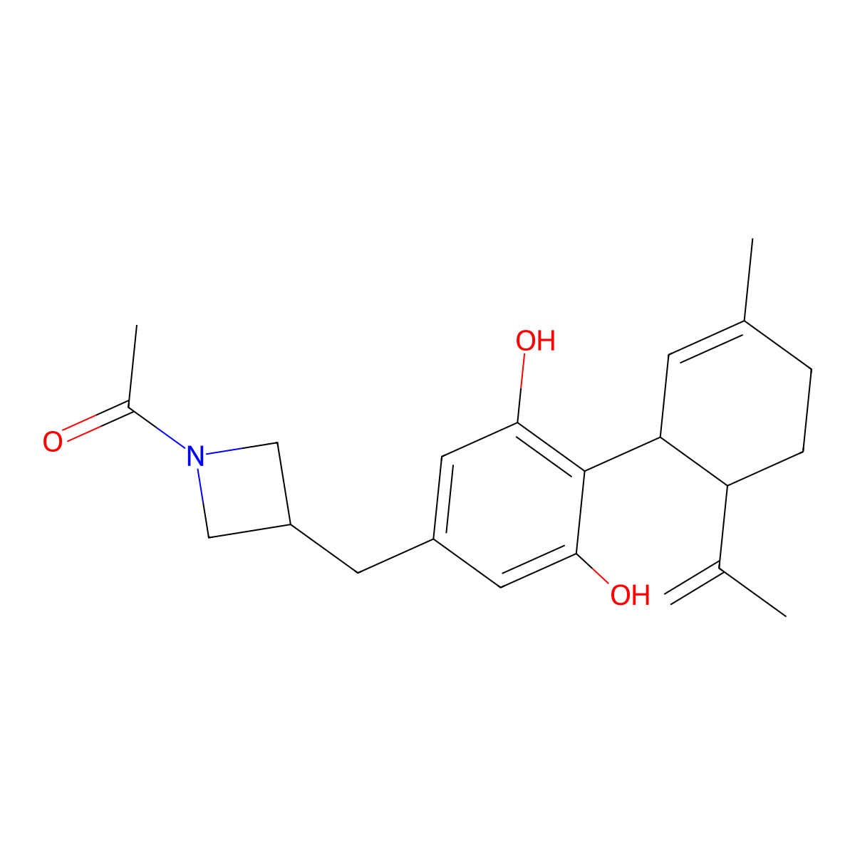 CID 91824155 molecular structure, CAS 1801243-39-9