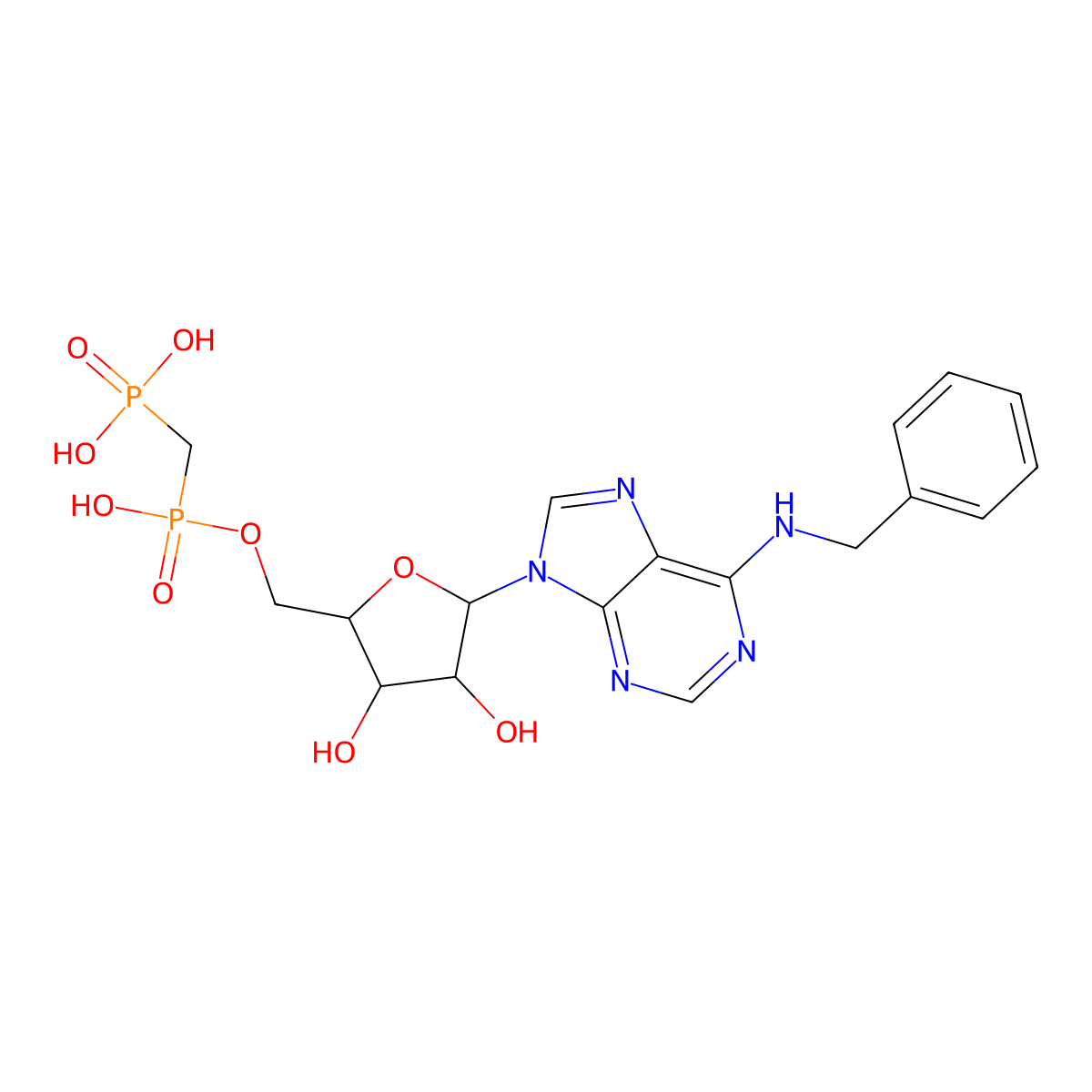 PSB-12379 disodium molecular structure, CAS 1802226-78-3