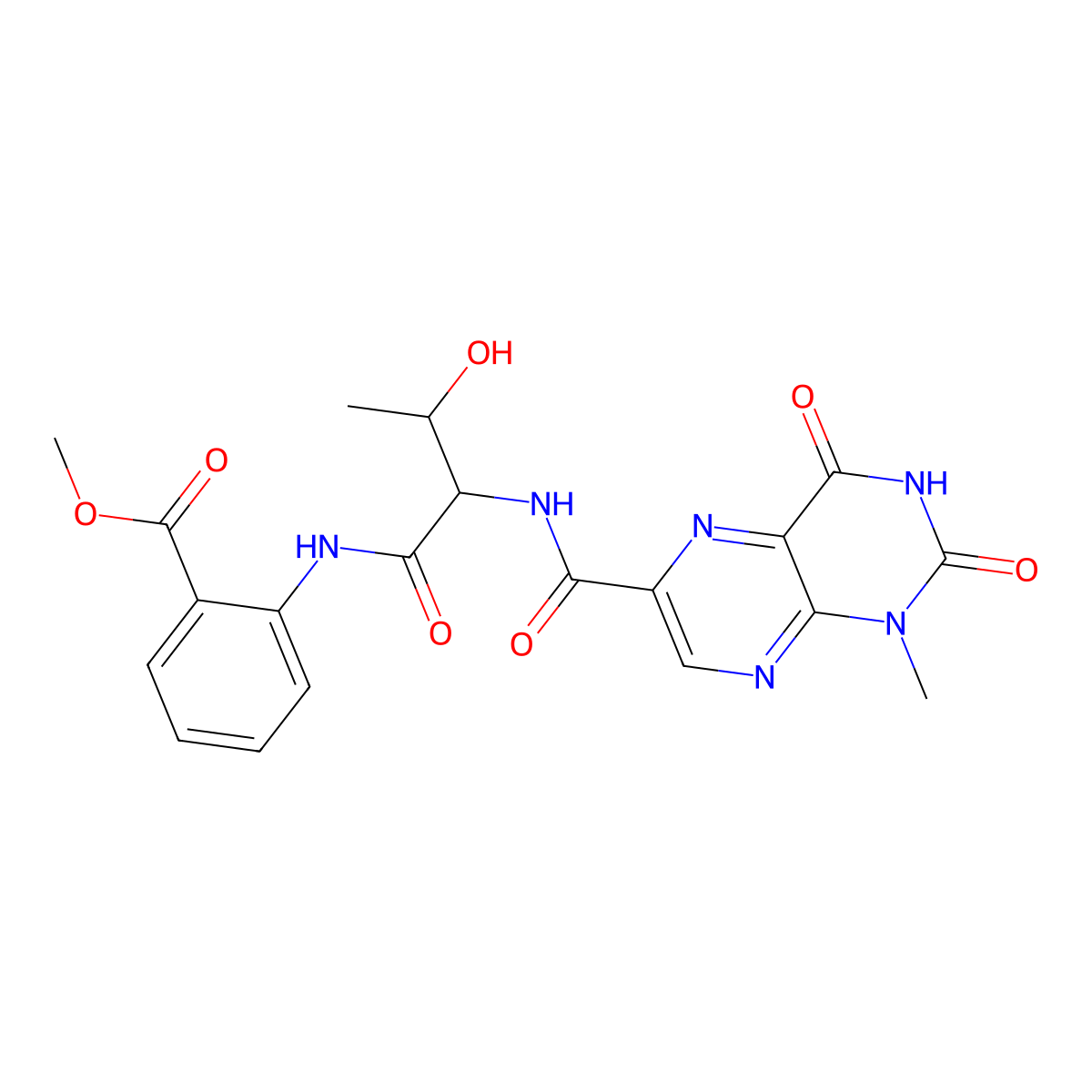 Terrelumamide A molecular structure, CAS 1802497-05-7
