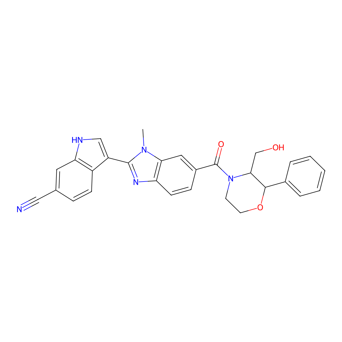 Pde12-IN-3 molecular structure, CAS 1803357-22-3