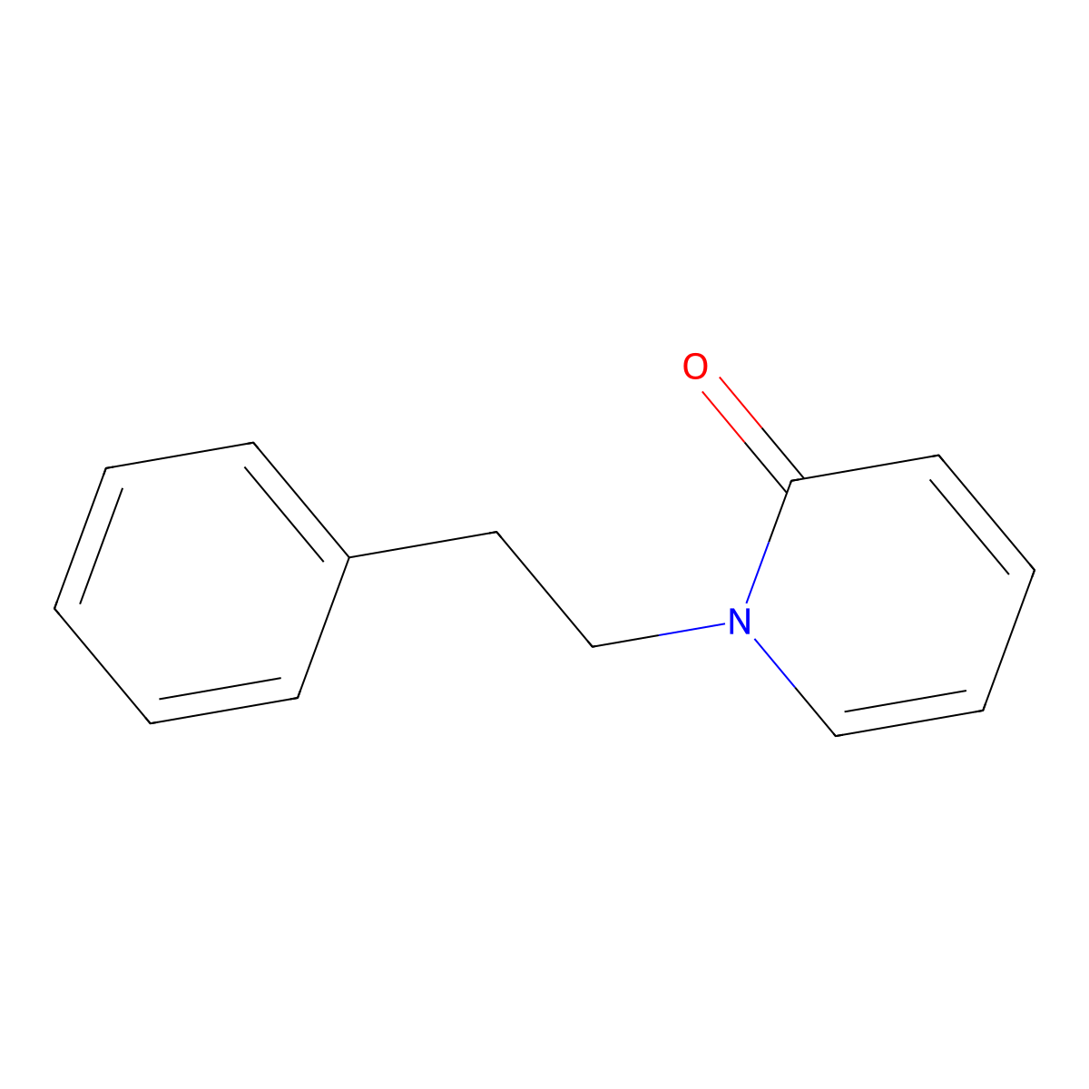 Nsc167484 molecular structure, CAS 18065-78-6