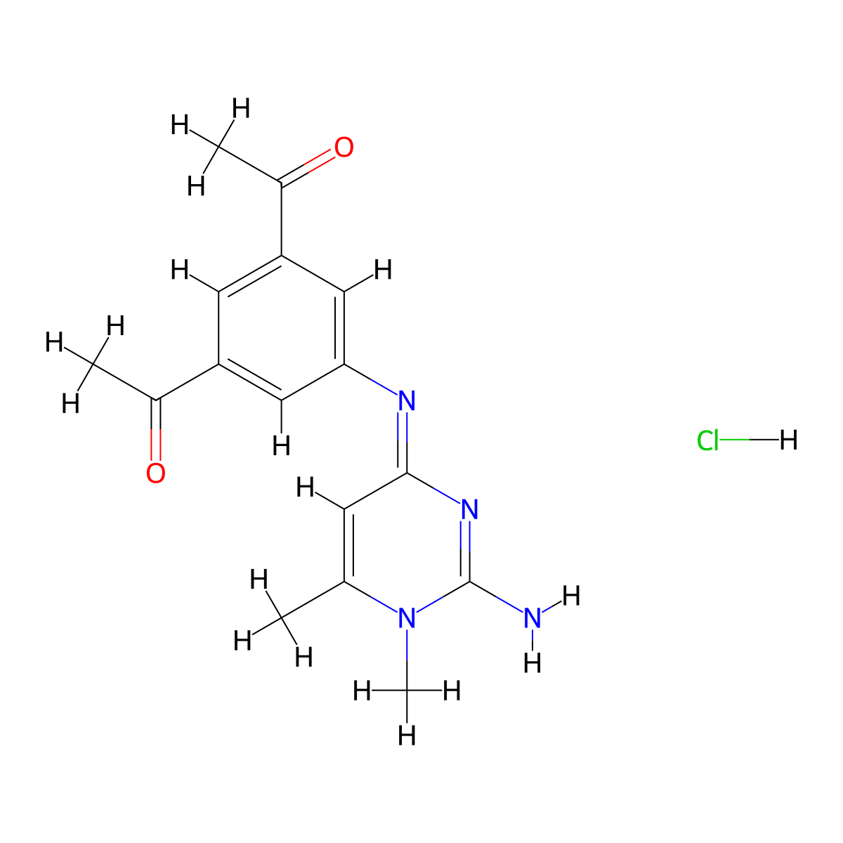 Cni-H0294 molecular structure, CAS 180740-99-2