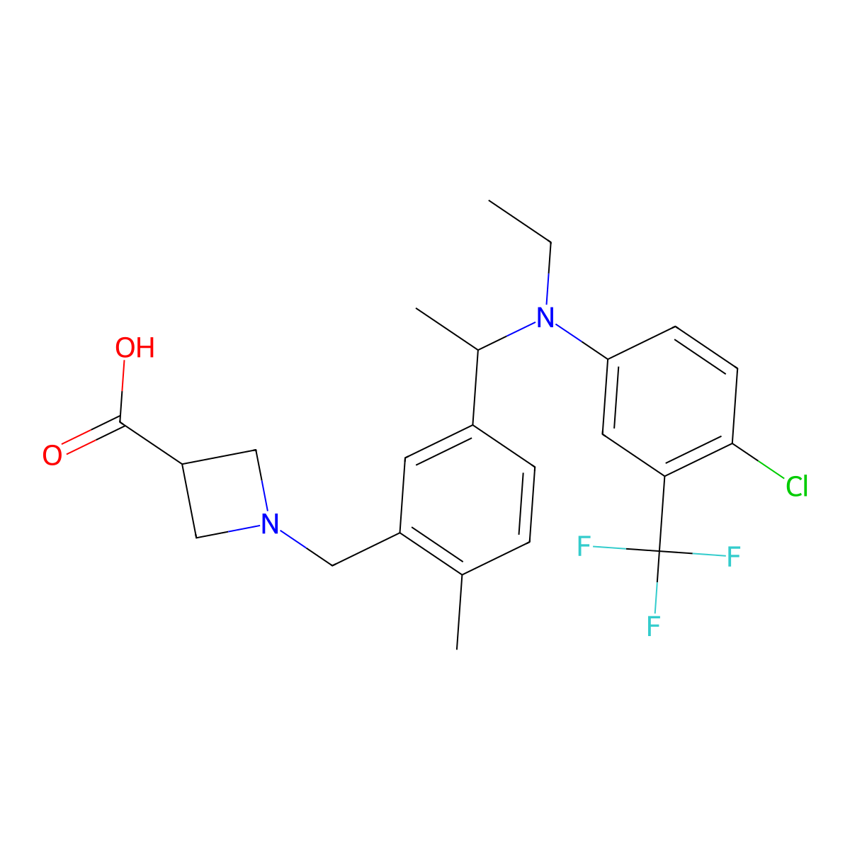 CID 91666634 molecular structure, CAS 1807873-14-8