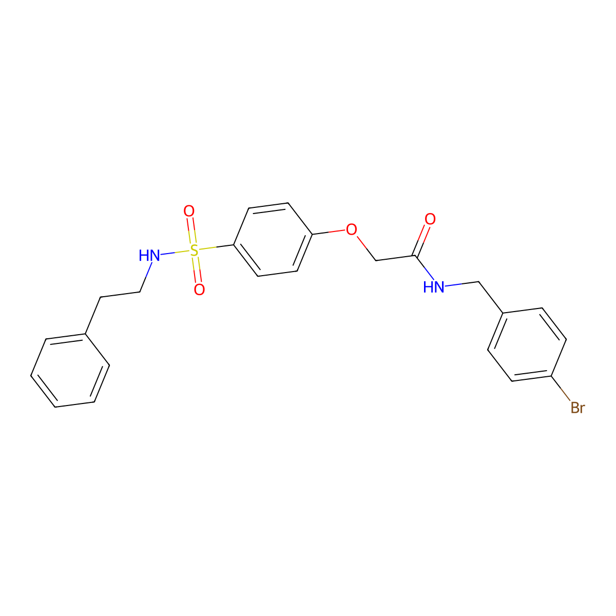 Sms1-IN-1 molecular structure, CAS 1807943-38-9