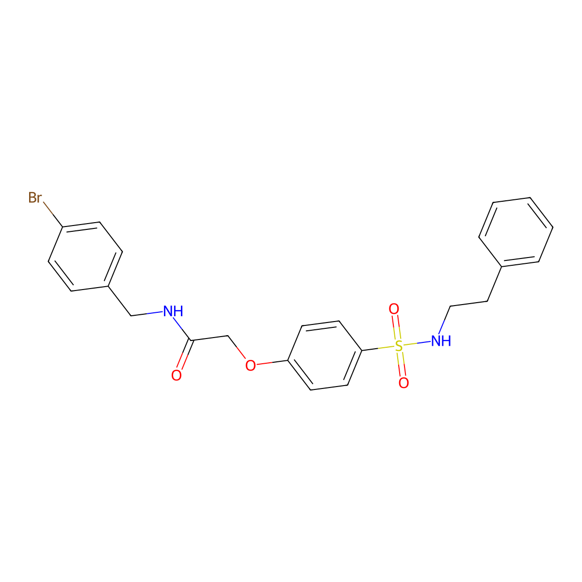 Sms1-IN-1 molecular structure, CAS 1807943-38-9