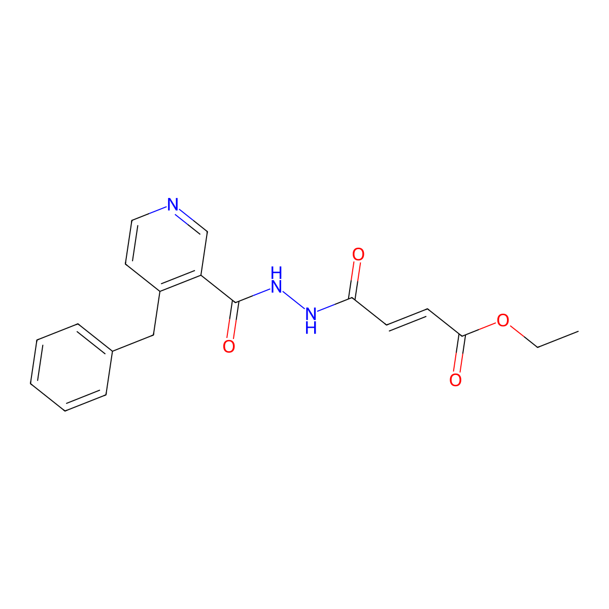 Ethyl LipotF molecular structure, CAS 1808089-27-1