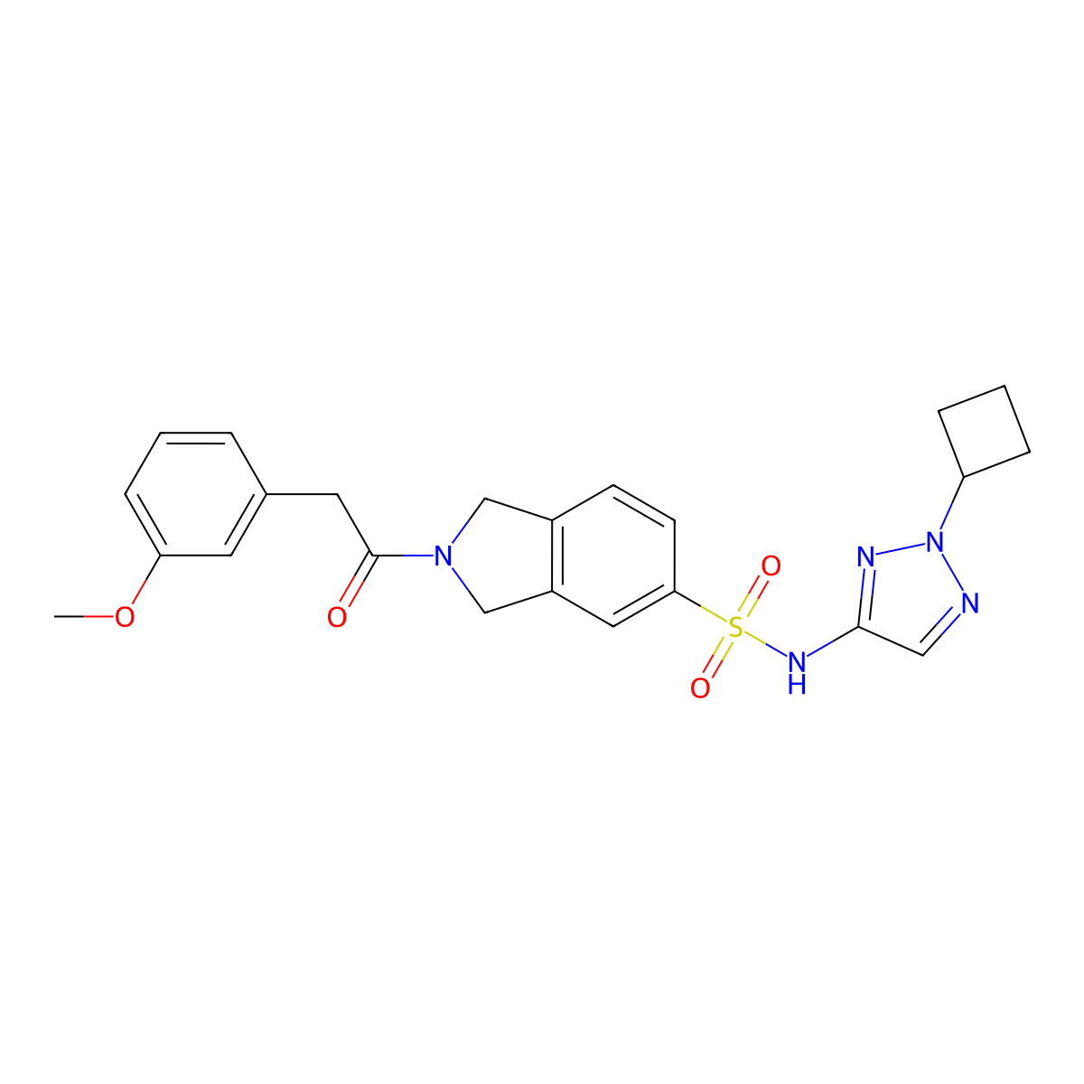 PF-06471553 molecular structure, CAS 1808094-07-6