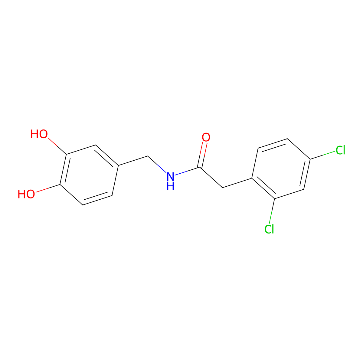 Ercc1-xpf-IN-2 molecular structure, CAS 1808986-37-9