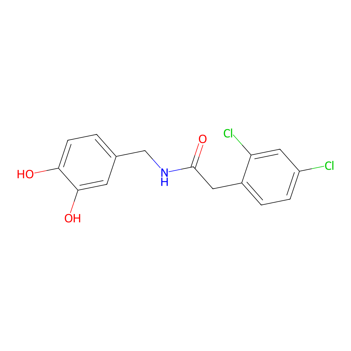 Ercc1-xpf-IN-2 molecular structure, CAS 1808986-37-9