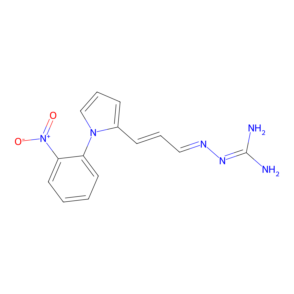 Resomelagon molecular structure, CAS 1809420-71-0