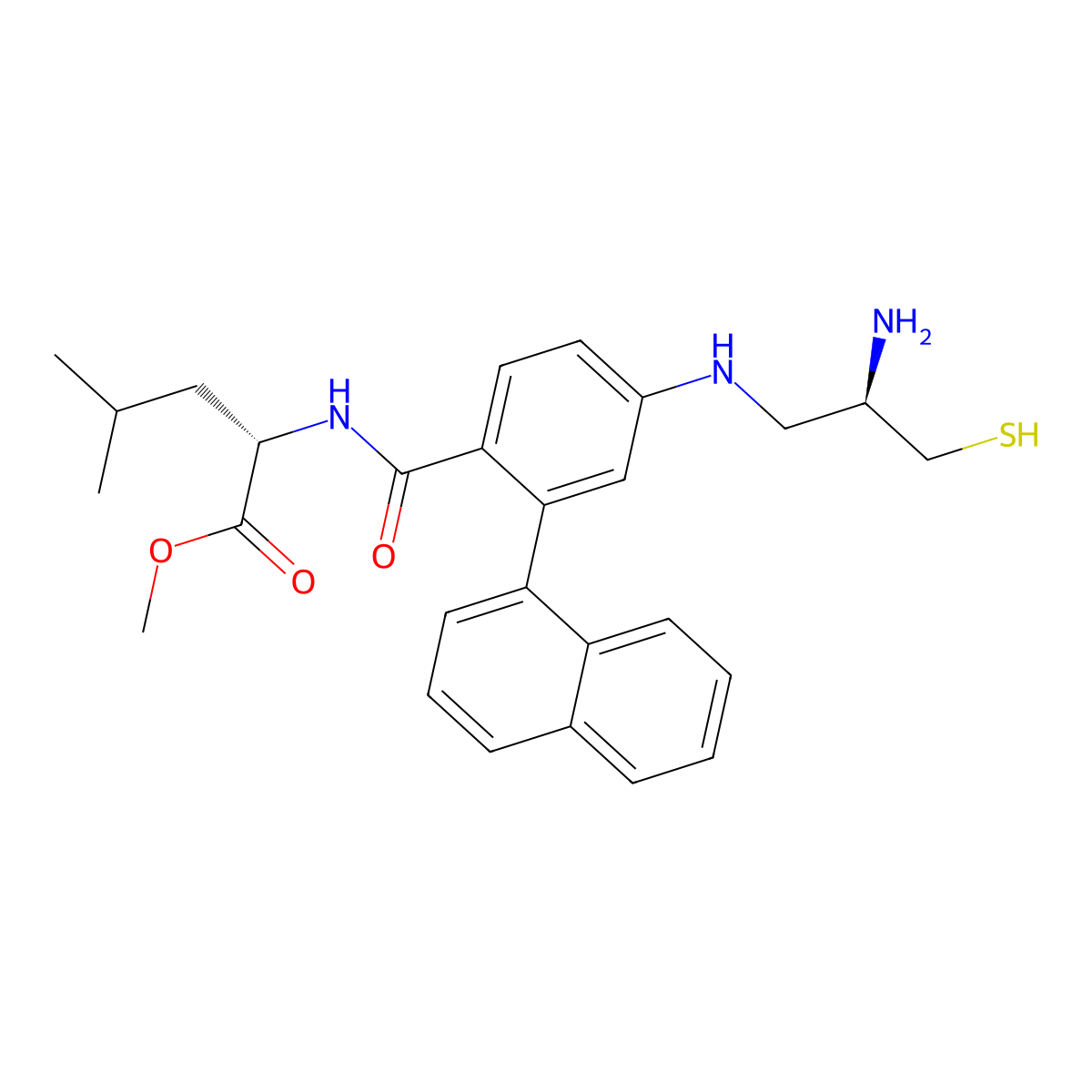 Ggti-298 molecular structure, CAS 180977-44-0