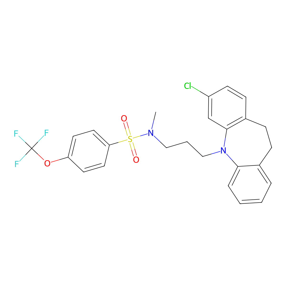 CID 122188560 molecular structure, CAS 1810734-44-1