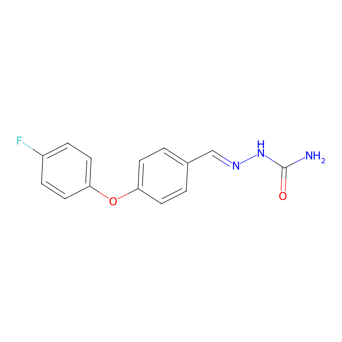 Co-102862 molecular structure, CAS 181144-66-1