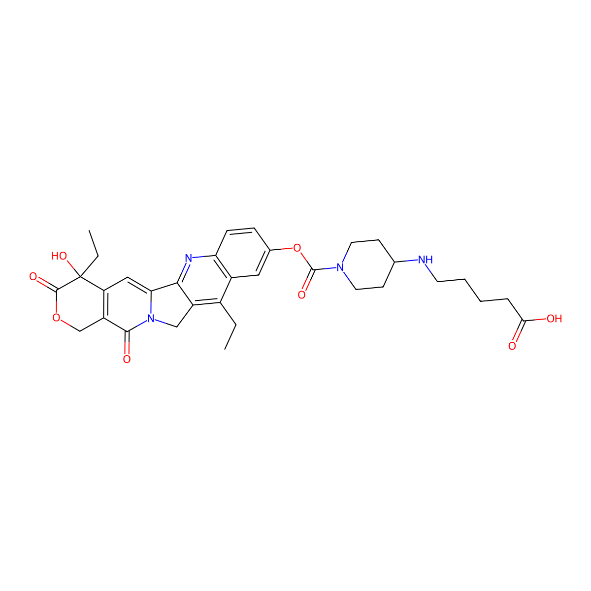 Rpr-121056 molecular structure, CAS 181467-56-1