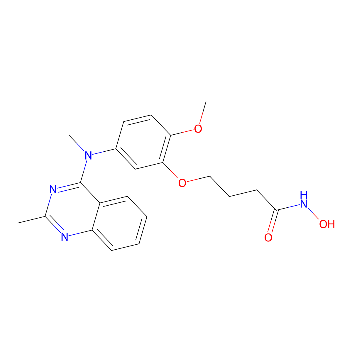 SKLB-23bb molecular structure, CAS 1815580-06-3