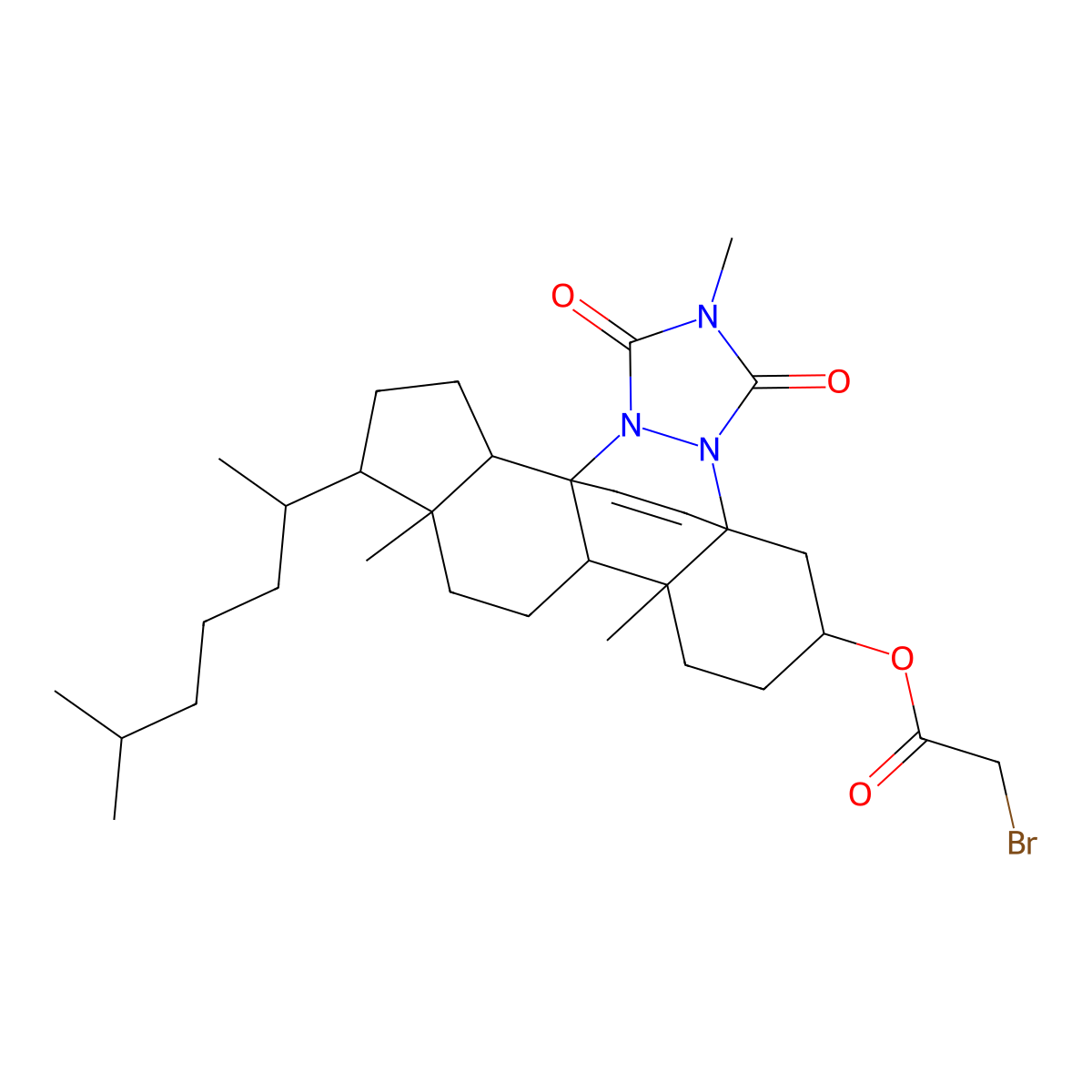 CID 165437232 molecular structure, CAS 1817841-22-7