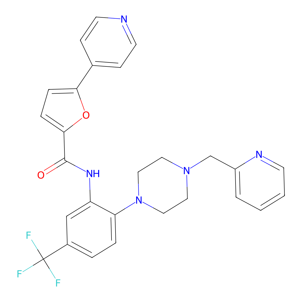 Sphinx31 molecular structure, CAS 1818389-84-2