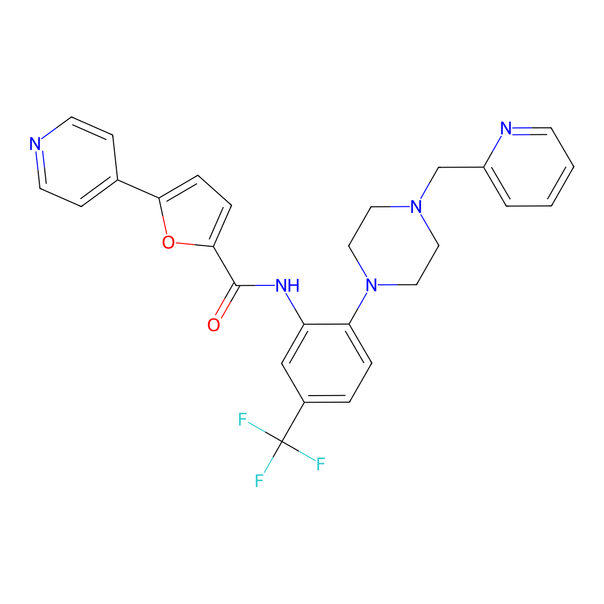 Sphinx31 molecular structure, CAS 1818389-84-2