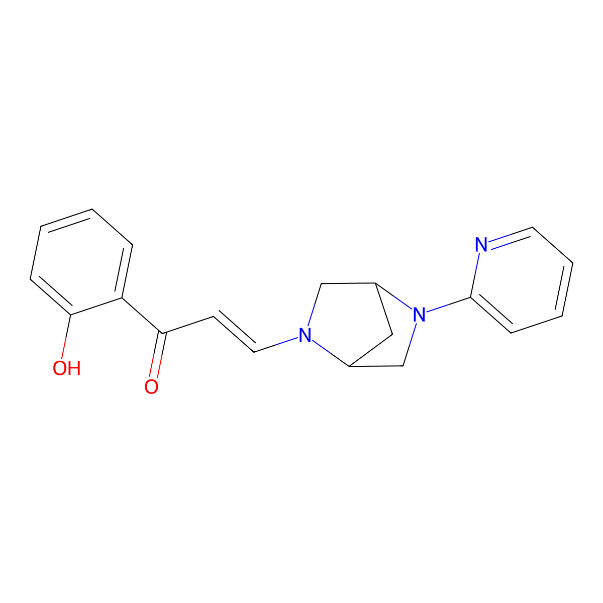 Pfi-3 molecular structure, CAS 1819363-80-8