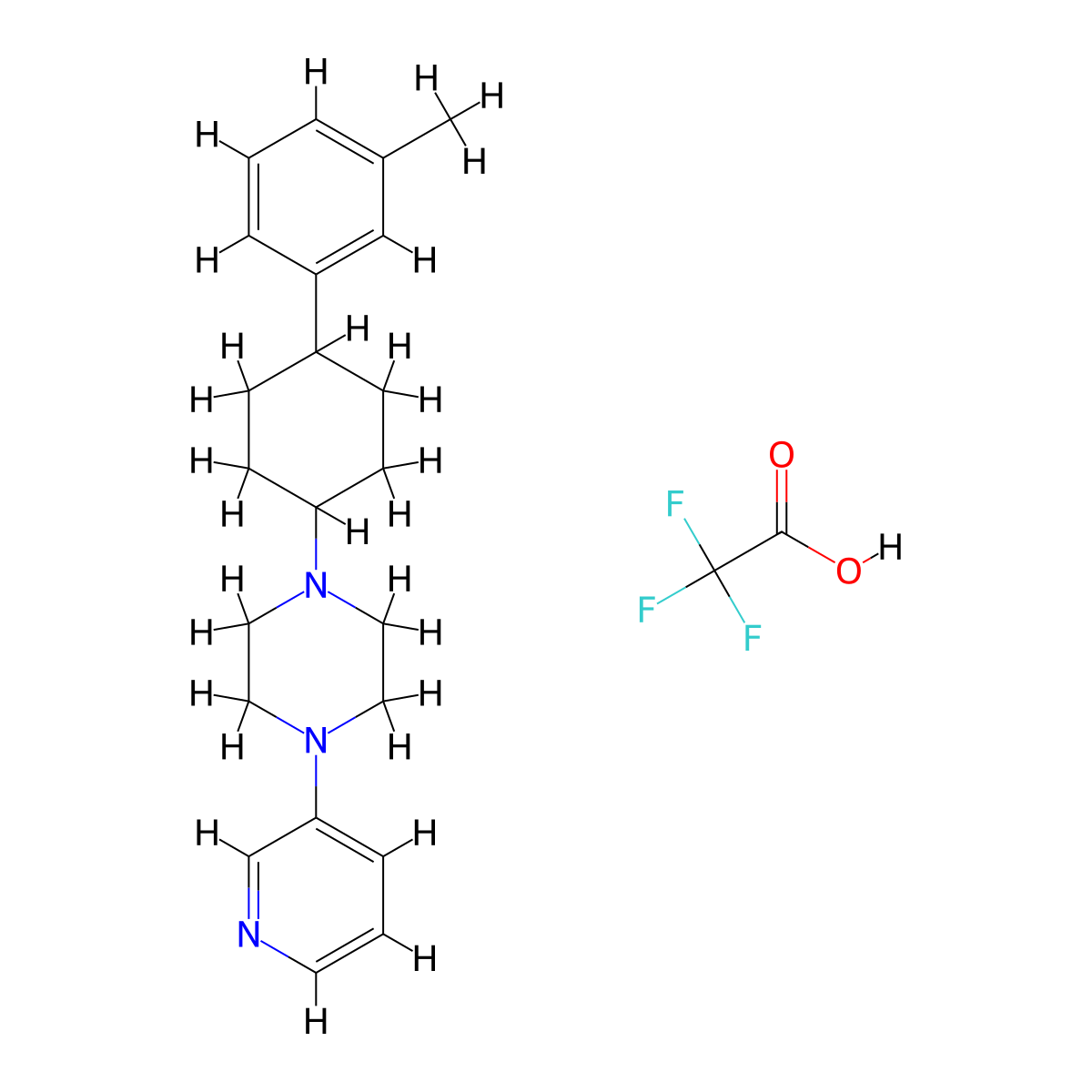 CID 169553405 molecular structure, CAS 1819366-84-1
