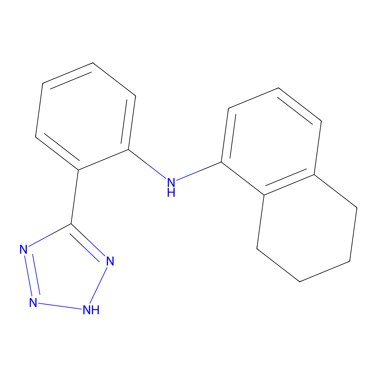 BL-1249 molecular structure, CAS 18200-13-0