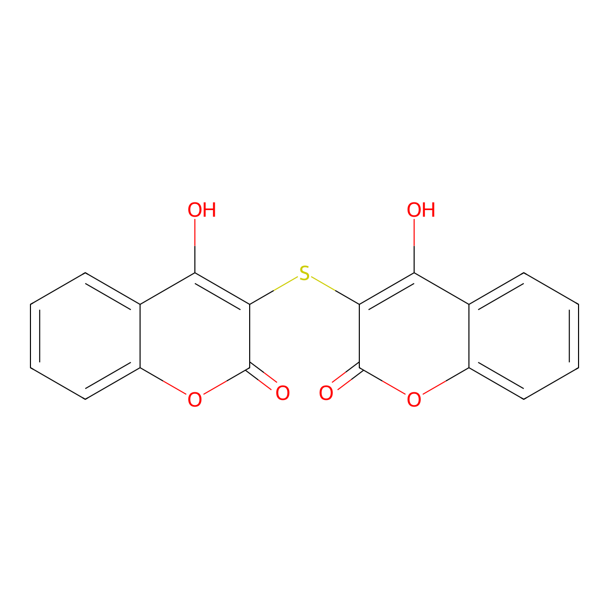 A 1062 molecular structure, CAS 1821-13-2