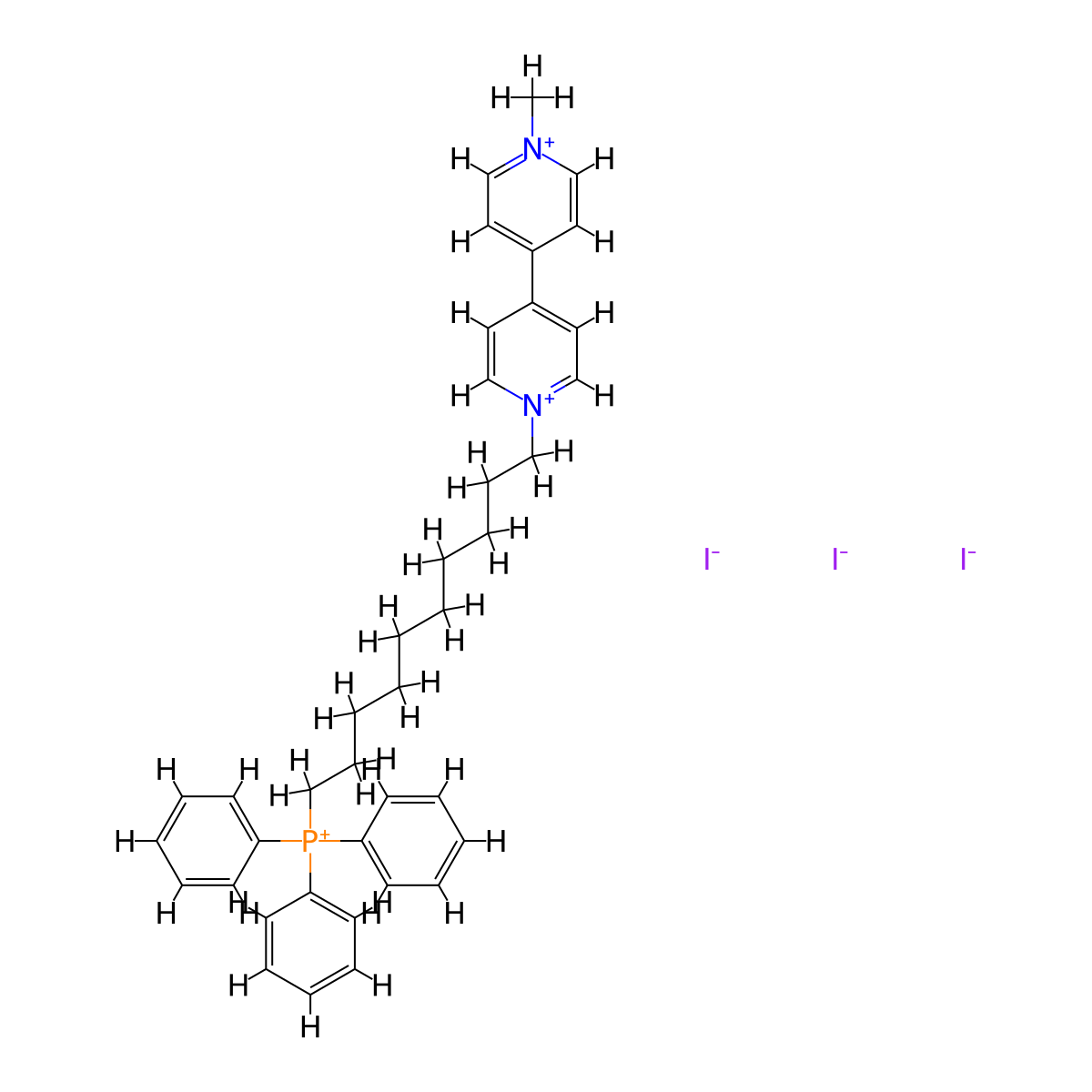 MitoPQ molecular structure, CAS 1821370-28-8