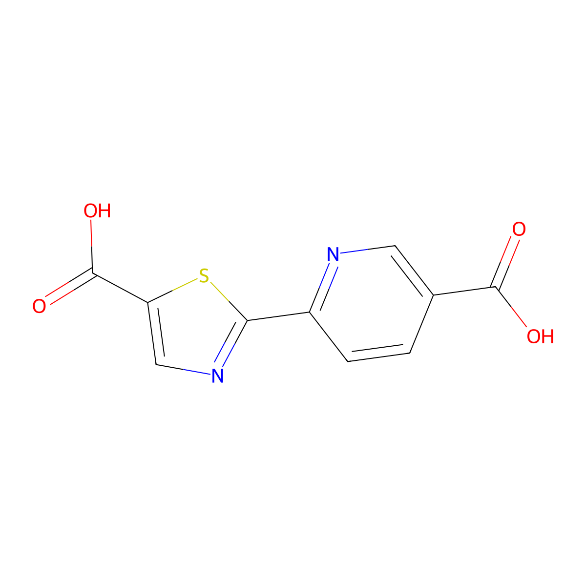pythiDC molecular structure, CAS 1821370-71-1