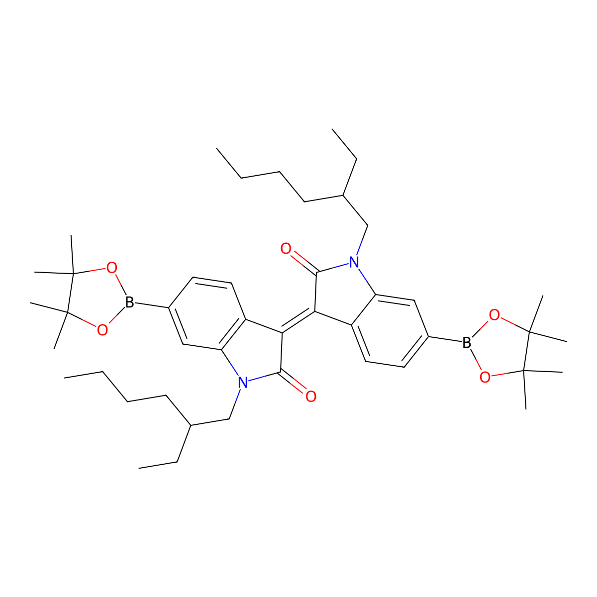 CID 145709897 molecular structure, CAS 1821433-54-8