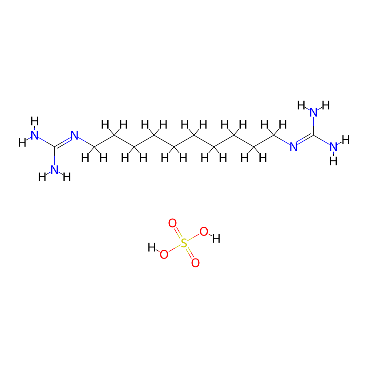 CID 44134960 molecular structure, CAS 182285-12-7