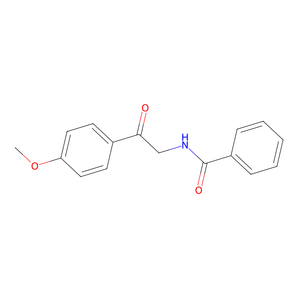 Uguenenonamide molecular structure, CAS 1823-86-5