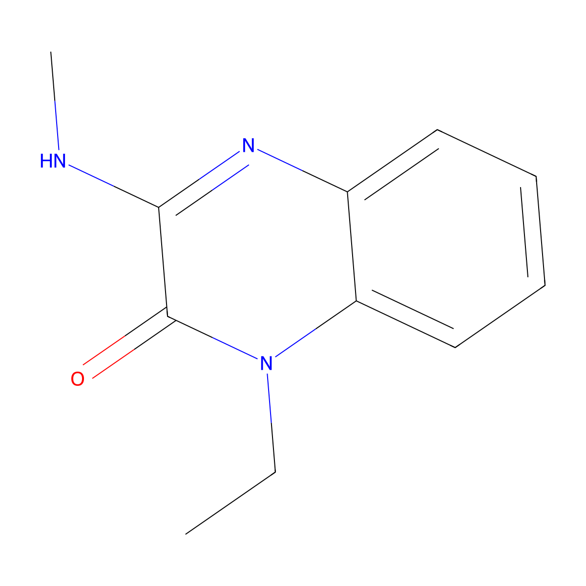 Ataquimast molecular structure, CAS 182316-31-0